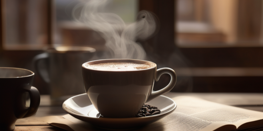 Beginner's Guide: Understanding the Effects of Caffeine.